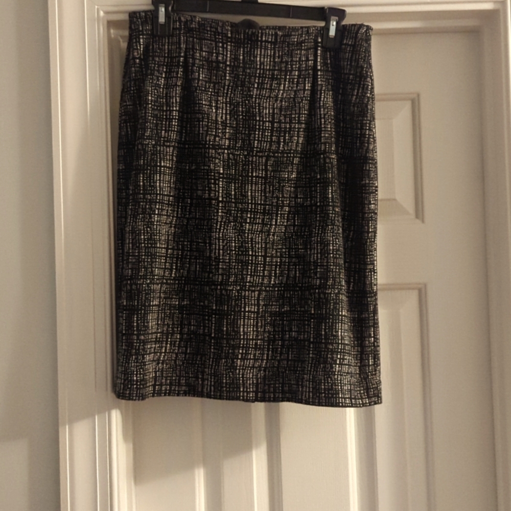 Coldwater Creek skirt